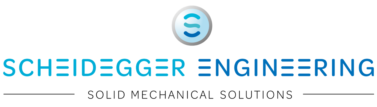 Scheidegger Engineering