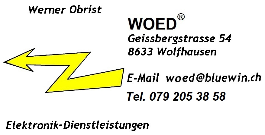 Woed logo